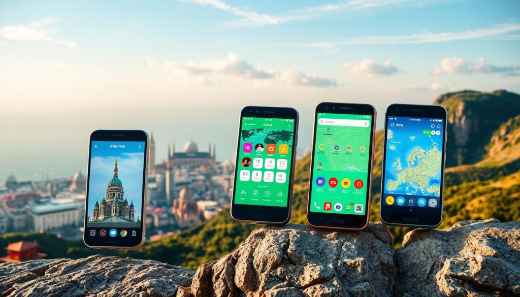 Best travel planning apps Best travel planning apps
