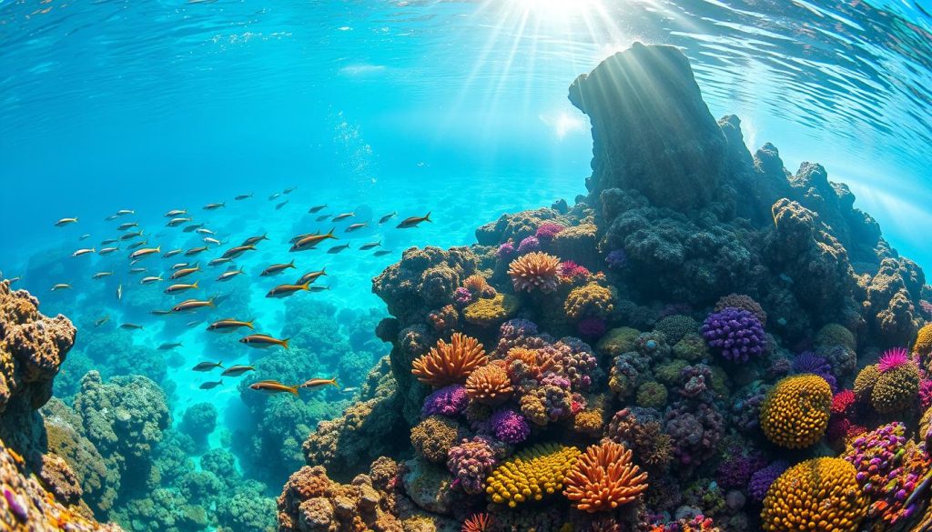 Best underwater sites Exuma Best underwater sites Exuma