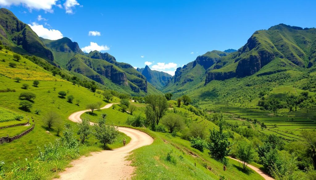 Best walking tours ViƱales Best walking tours ViƱales
