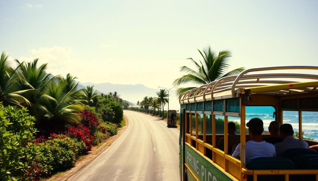 Best way to travel San Juan to Ponce Best way to travel San Juan to Ponce