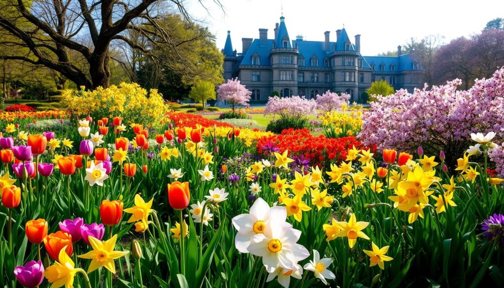 Biltmore Blooms Biltmore Blooms