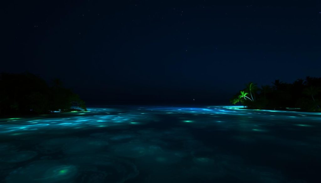 Bioluminescent bay Vieques Bioluminescent bay Vieques