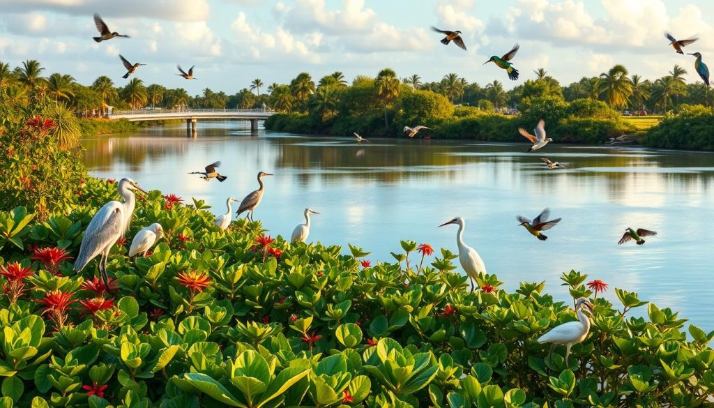 Birding hotspot Freeport Birding hotspot Freeport