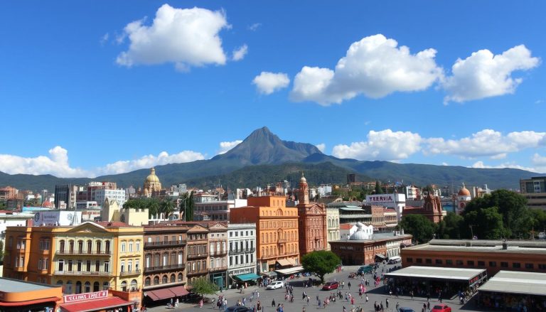Bogotá Itinerary 5 Days