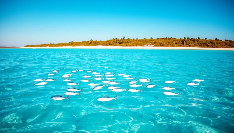 Bonefishing trips Great Exuma