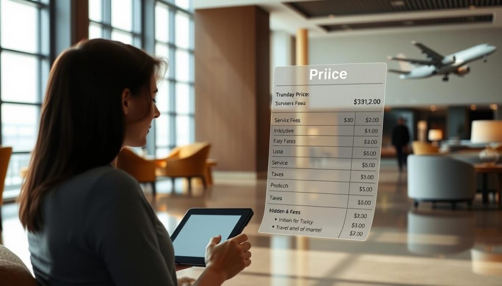Booking strategies to avoid hidden fees Booking strategies to avoid hidden fees