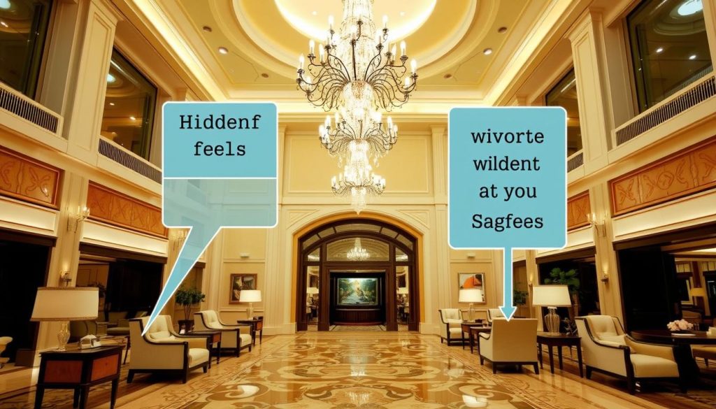 Brands Known for High Resort Fees Brands Known for High Resort Fees