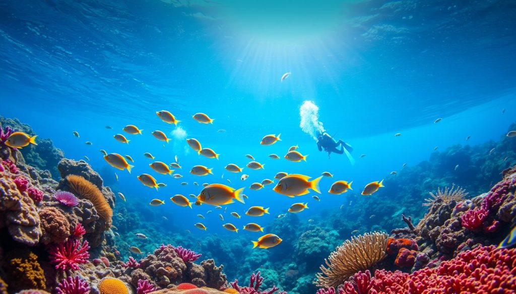 Buccoo Reef diving excursions Buccoo Reef diving excursions