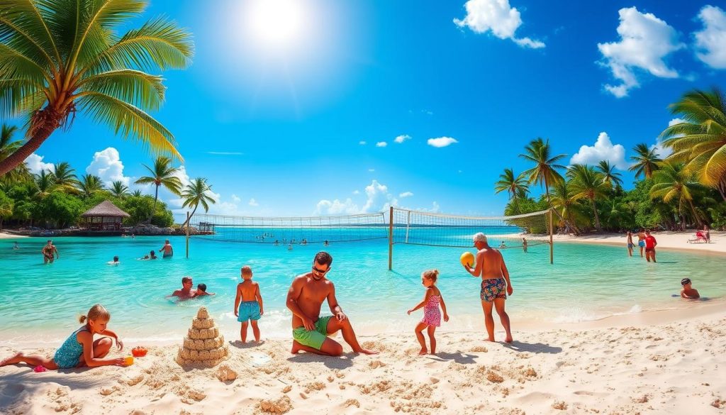 Budget-friendly activities in Paradise Island Budget-friendly activities in Paradise Island