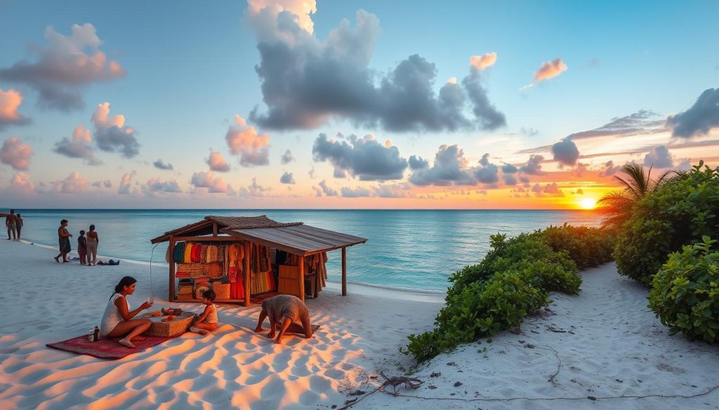Budget-friendly activities in Paradise Island Budget-friendly activities in Paradise Island