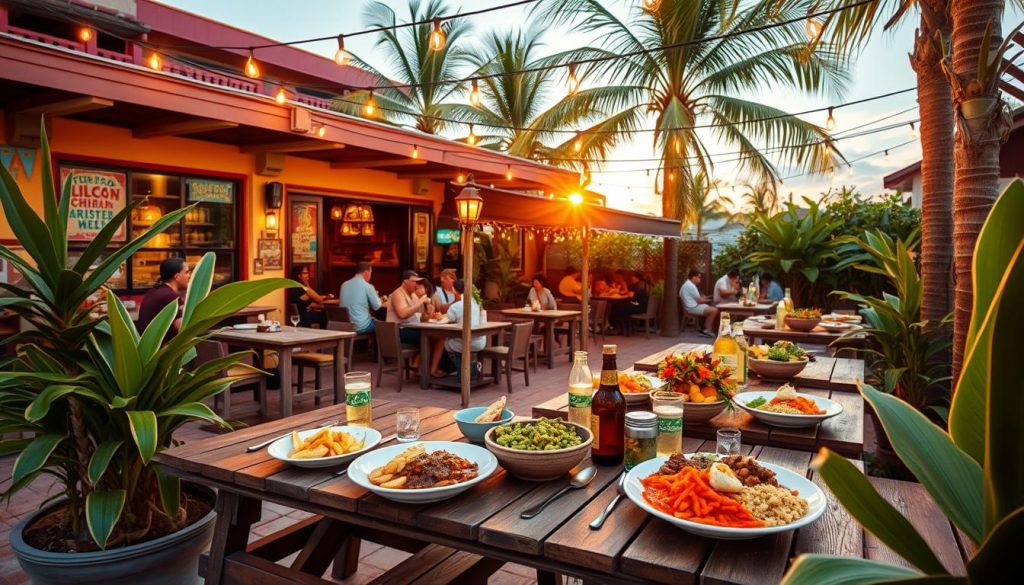 Budget-friendly dining options Budget-friendly dining options