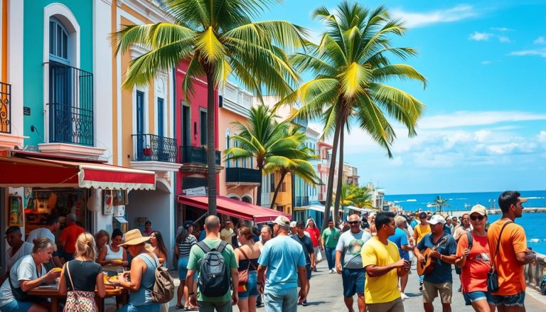 Budget-friendly travel tips for San Juan