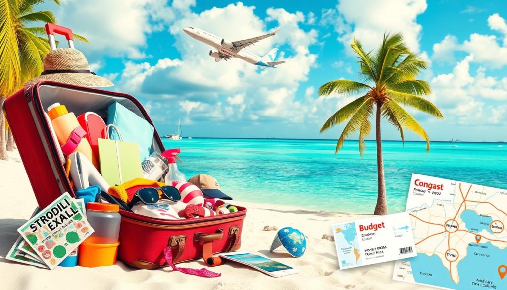 Budget-friendly travel to Great Exuma Budget-friendly travel to Great Exuma
