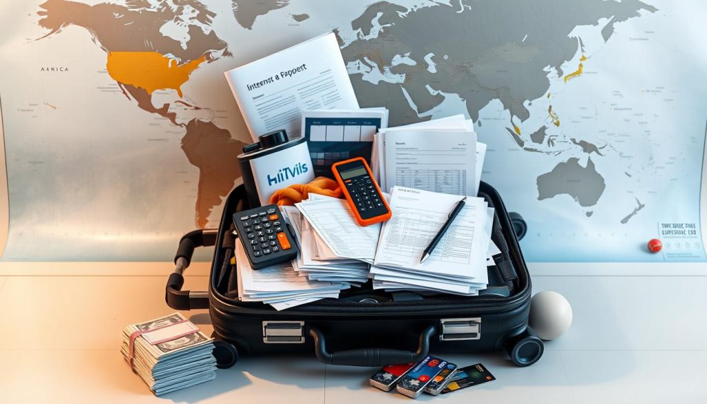 Budgeting Tips for Frequent Business Travelers Budgeting Tips for Frequent Business Travelers