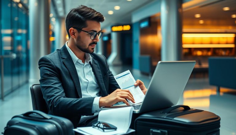 Budgeting Tips for Frequent Business Travelers