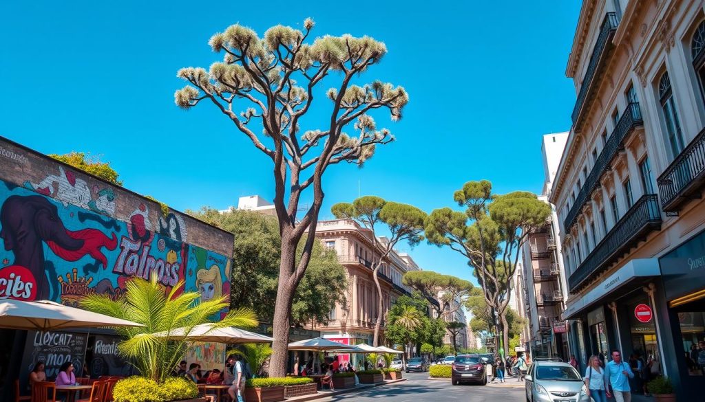 Buenos Aires attractions Buenos Aires attractions