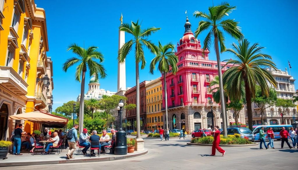 Buenos Aires attractions Buenos Aires attractions