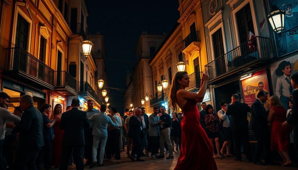 Buenos Aires tango Buenos Aires tango