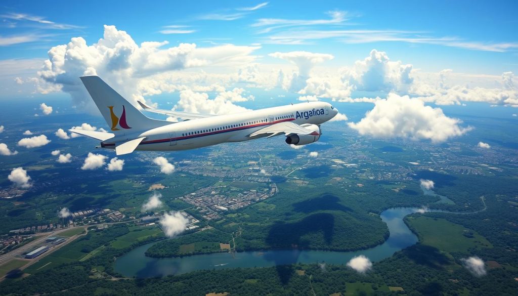 By Plane By Plane
