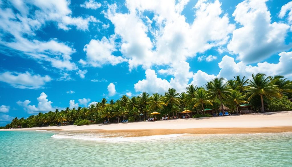 Cabbage Beach Paradise Island Cabbage Beach Paradise Island