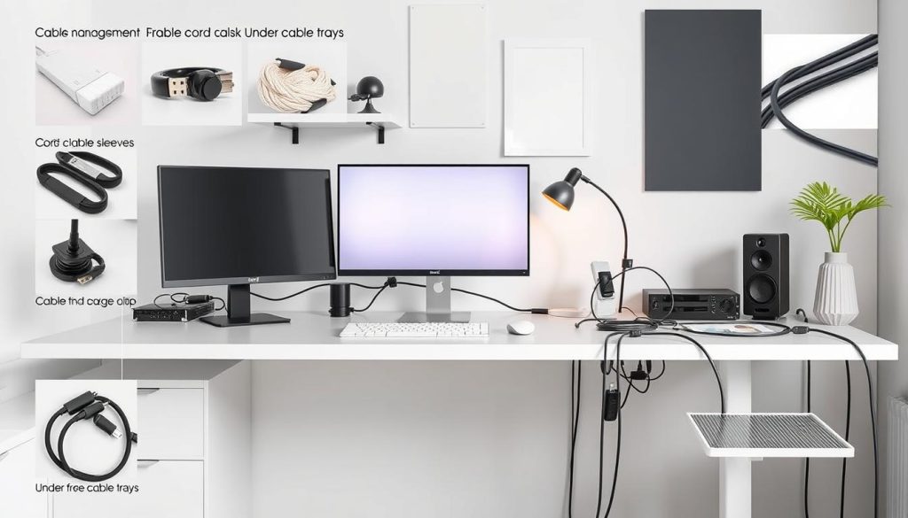 Cable Management Solutions Cable Management Solutions