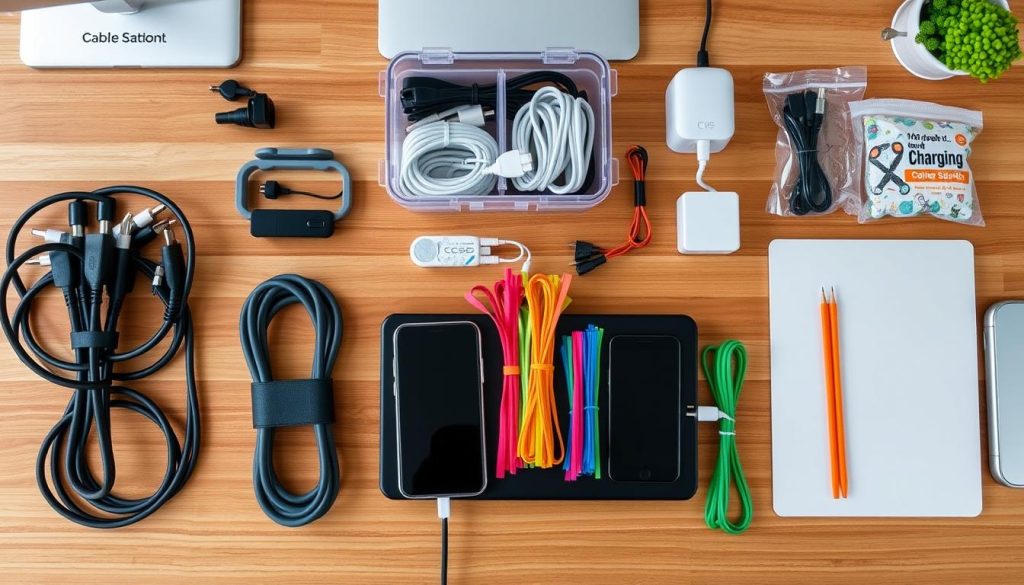 Cable Organization Tools Cable Organization Tools