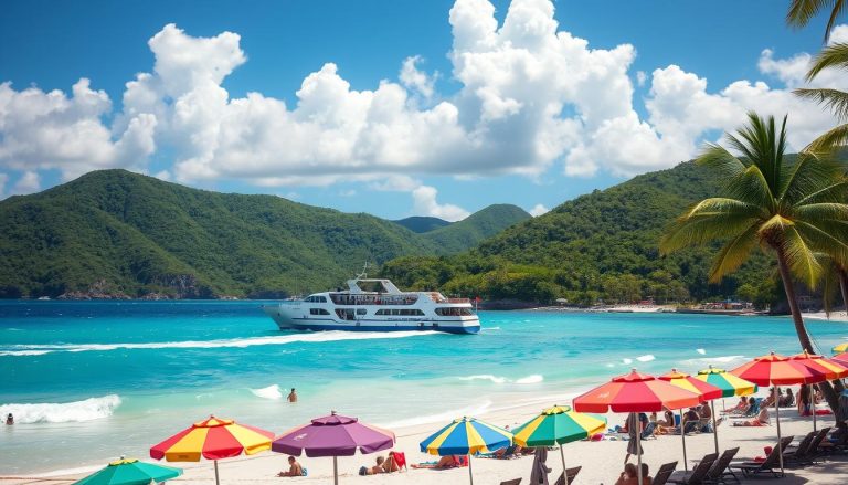 Can you do a day trip to Culebra from San Juan?
