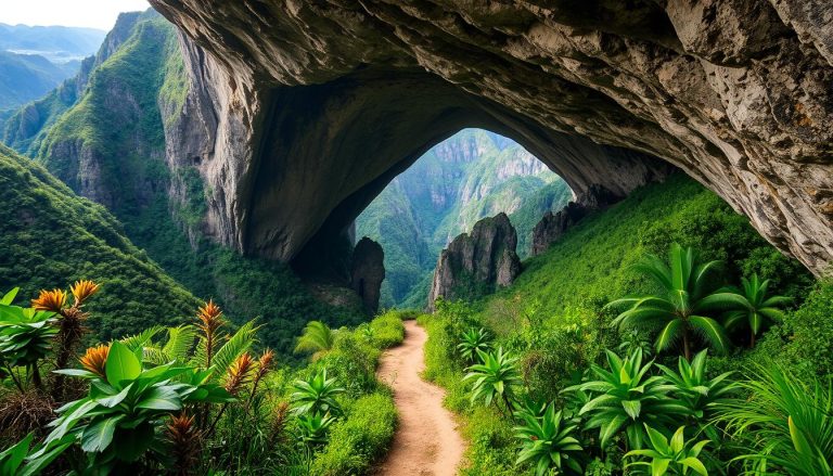 Can you explore caves in Viñales?