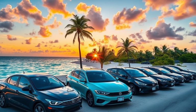 Can you rent a car on Eleuthera?