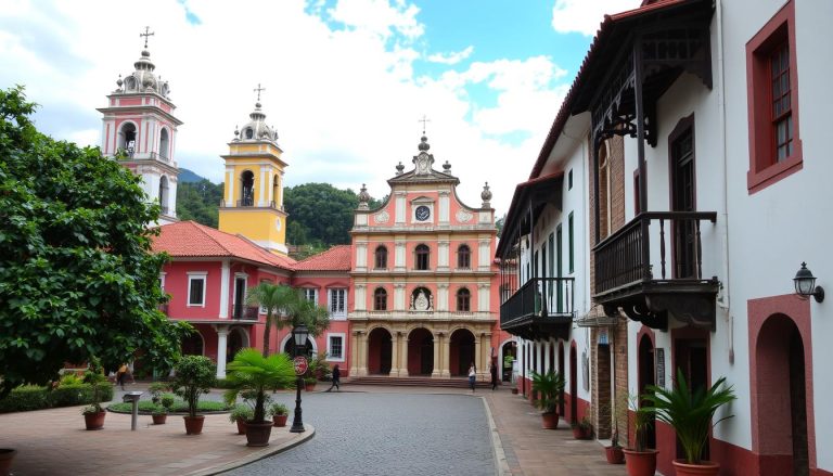 Can you visit the Convento de San Francisco de Asis in Trinidad?