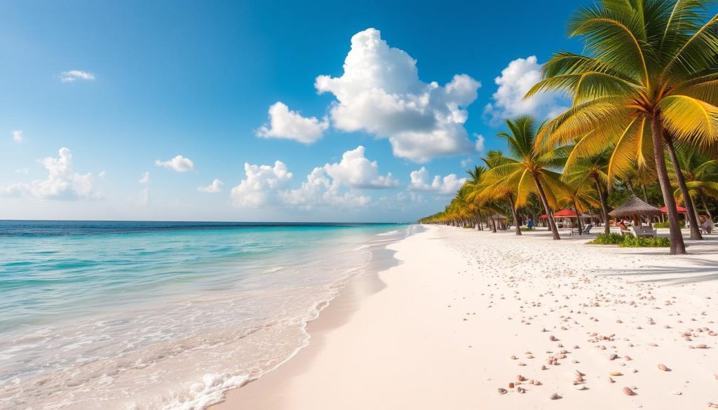 Cancun white sand beaches Cancun white sand beaches