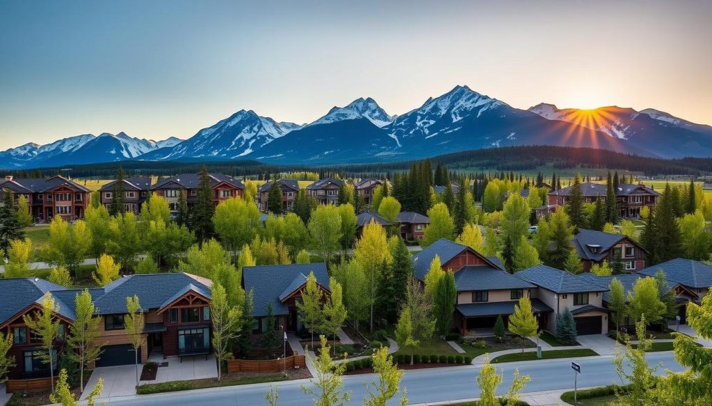 Canmore real estate Canmore real estate