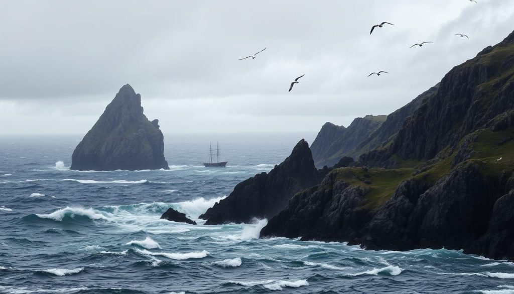 Cape Horn tours Cape Horn tours