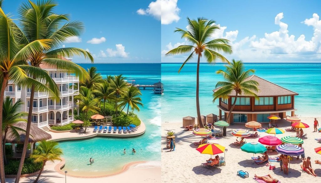 Caribbean travel expenses Caribbean travel expenses