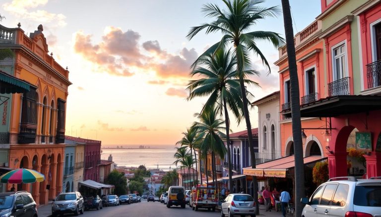 Cartagena Itinerary 5 Days