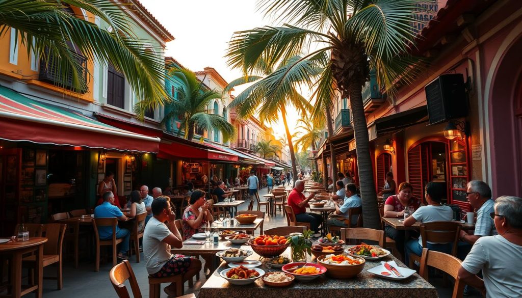 Cartagena dining guide Cartagena dining guide