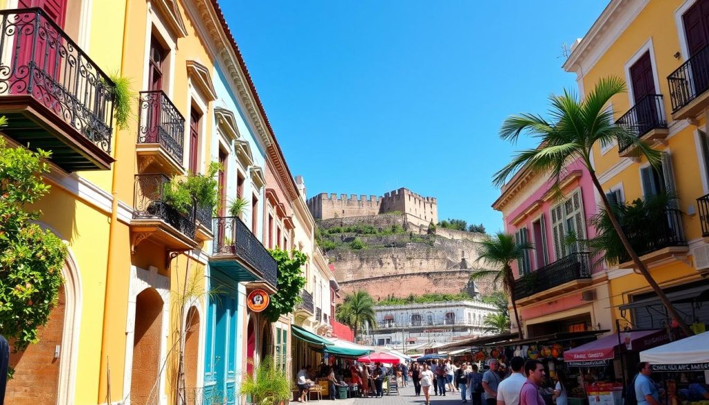Cartagena top attractions Cartagena top attractions