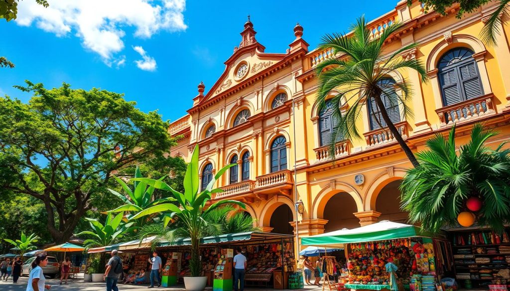 Casa da Cultura Recife Casa da Cultura Recife