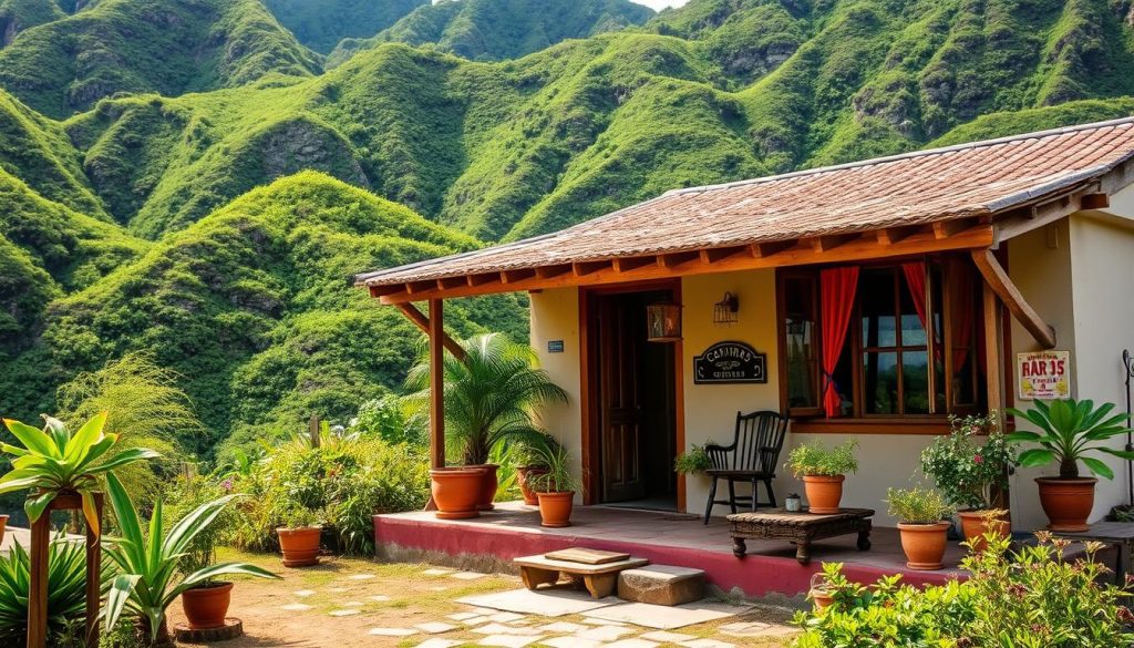 Casa particular ViƱales Casa particular ViƱales