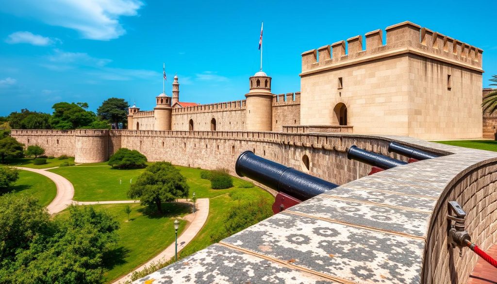 Castillo San Felipe Castillo San Felipe