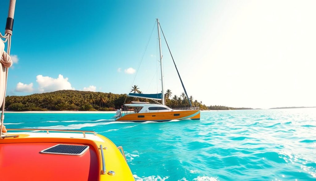 Catamaran cruises Varadero Catamaran cruises Varadero
