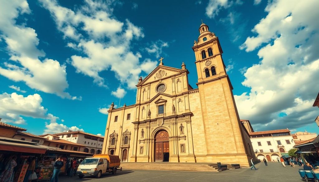 Cathedral of Cusco Cathedral of Cusco