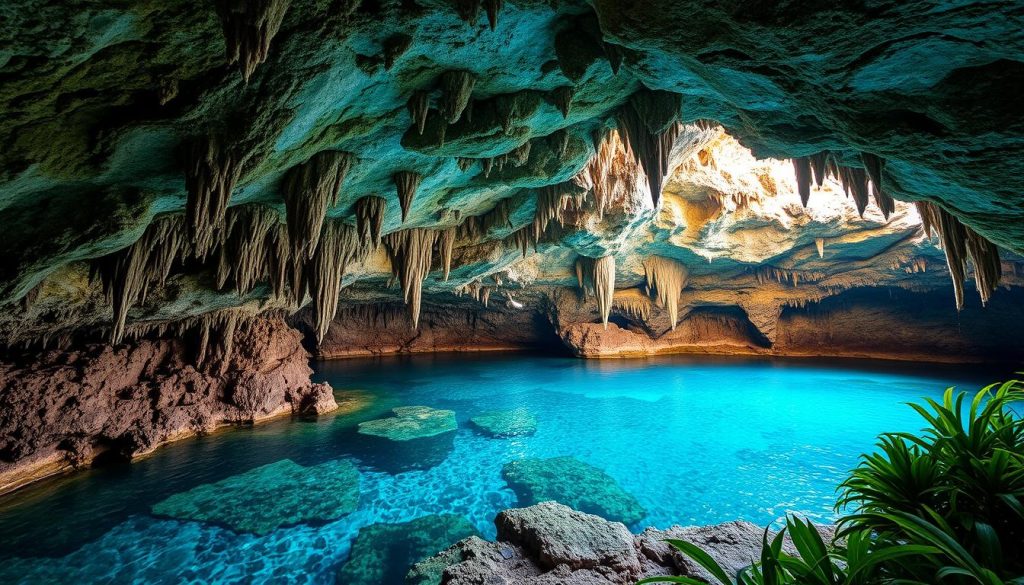 Caving experiences Eleuthera Caving experiences Eleuthera