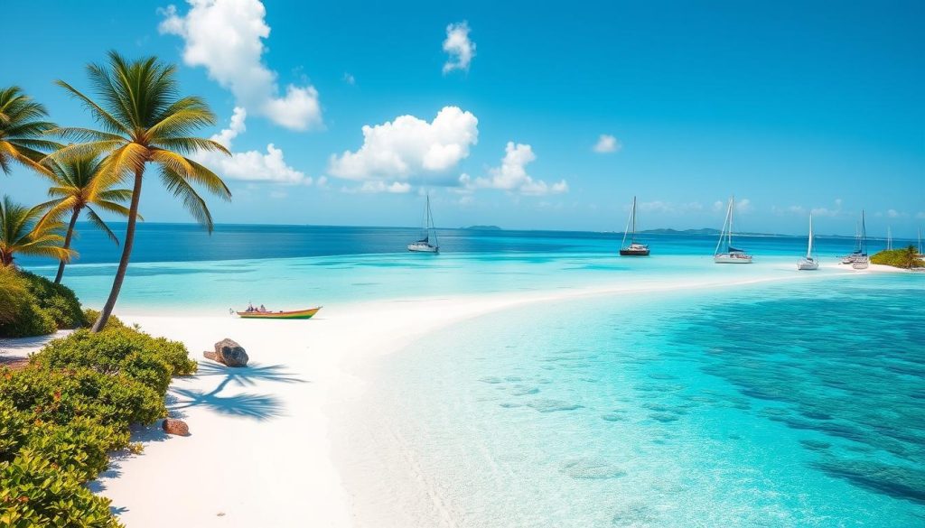 Cayo Blanco tours Cayo Blanco tours