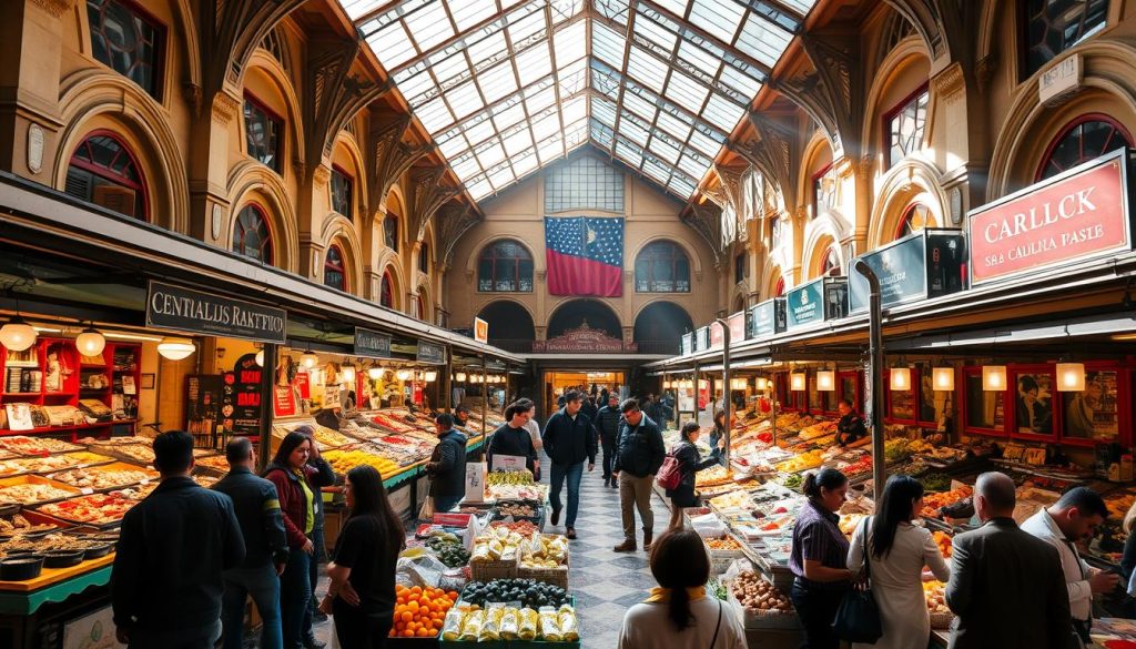 Central Market Central Market
