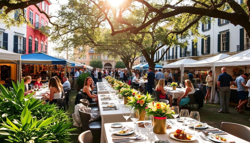 Charleston Wine Food Festival Charleston Wine Food Festival