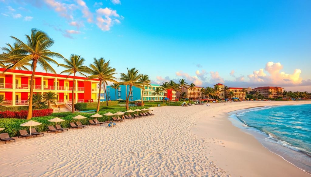 Cheapest all-inclusive resorts in Varadero Cheapest all-inclusive resorts in Varadero