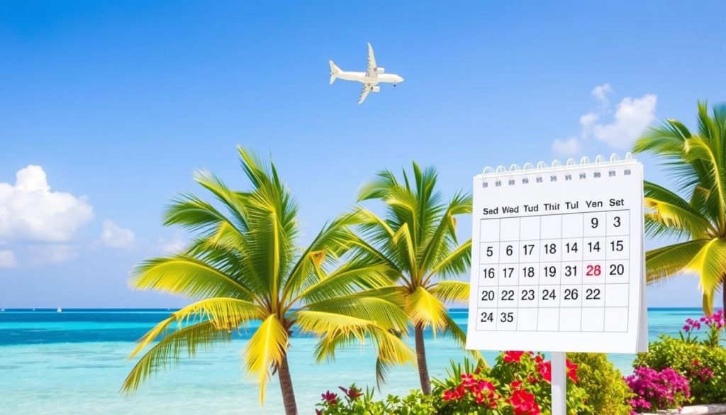 Cheapest time to fly to Freeport Cheapest time to fly to Freeport