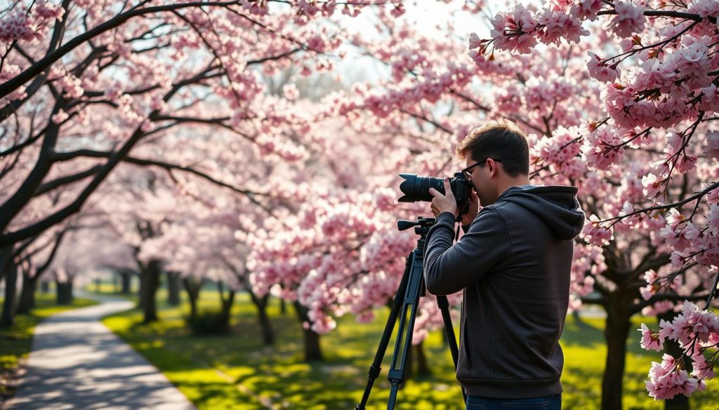 Cherry blossom photography tips Cherry blossom photography tips