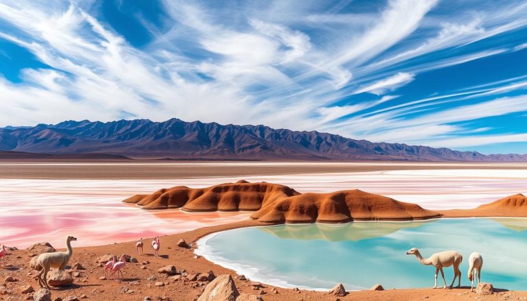 Chile Itinerary 10 Days